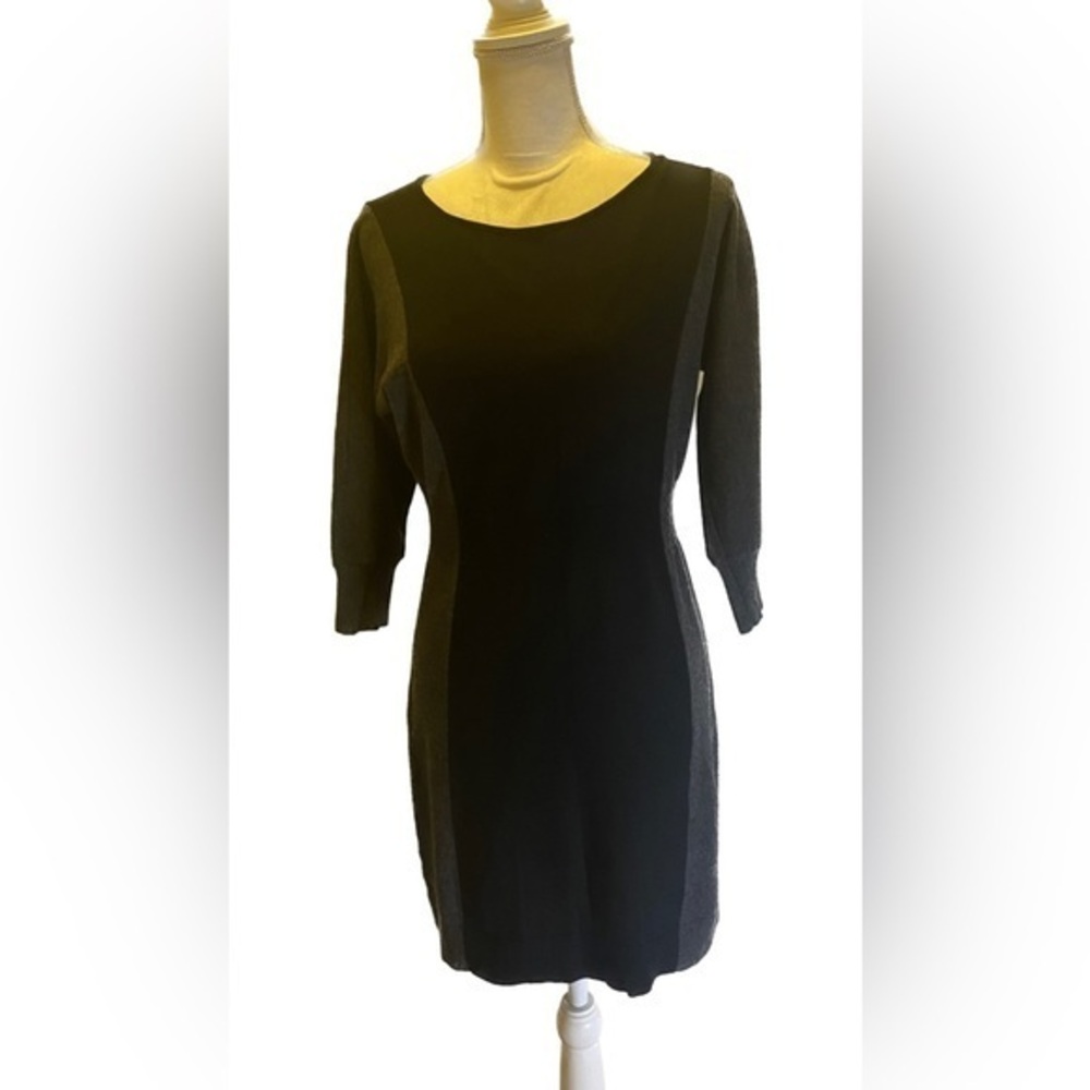 Loft sweater dress